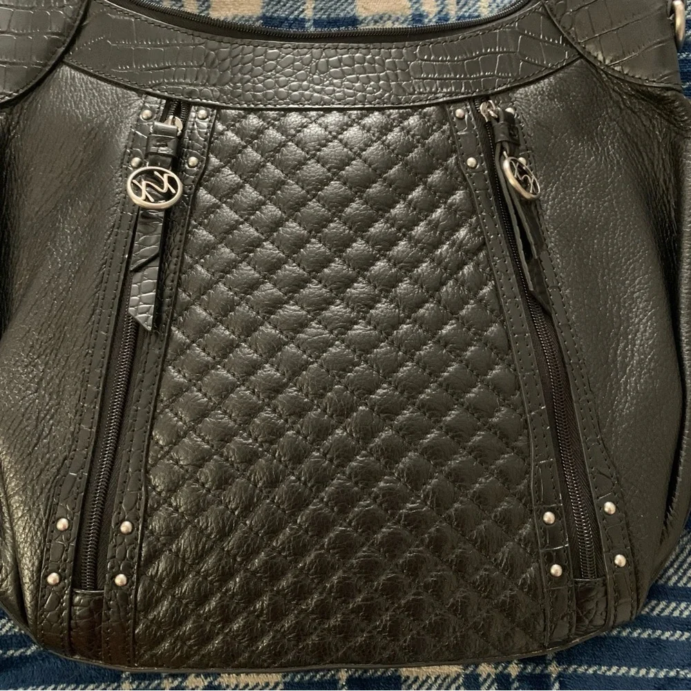 MAXX XX Hobo Bag